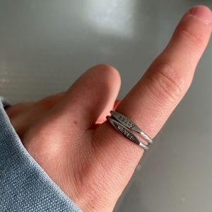 Pura Vida Rings